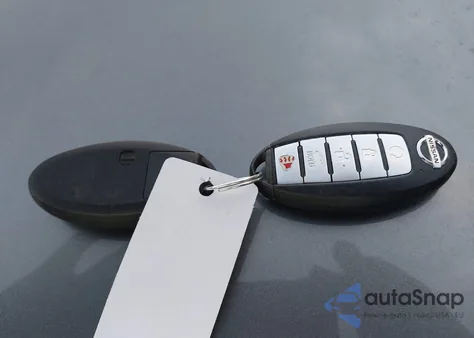 2019 Nissan Altima 2.5 Sr z USA, uszkodzony, nr VIN 1N4BL4CV4KC217458